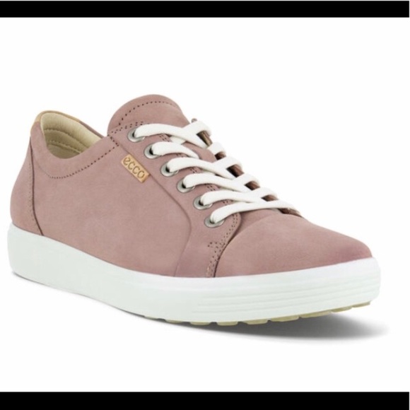 ECCO SOFT 7 WOMEN'S SNEAKER - Picture 1 of 16